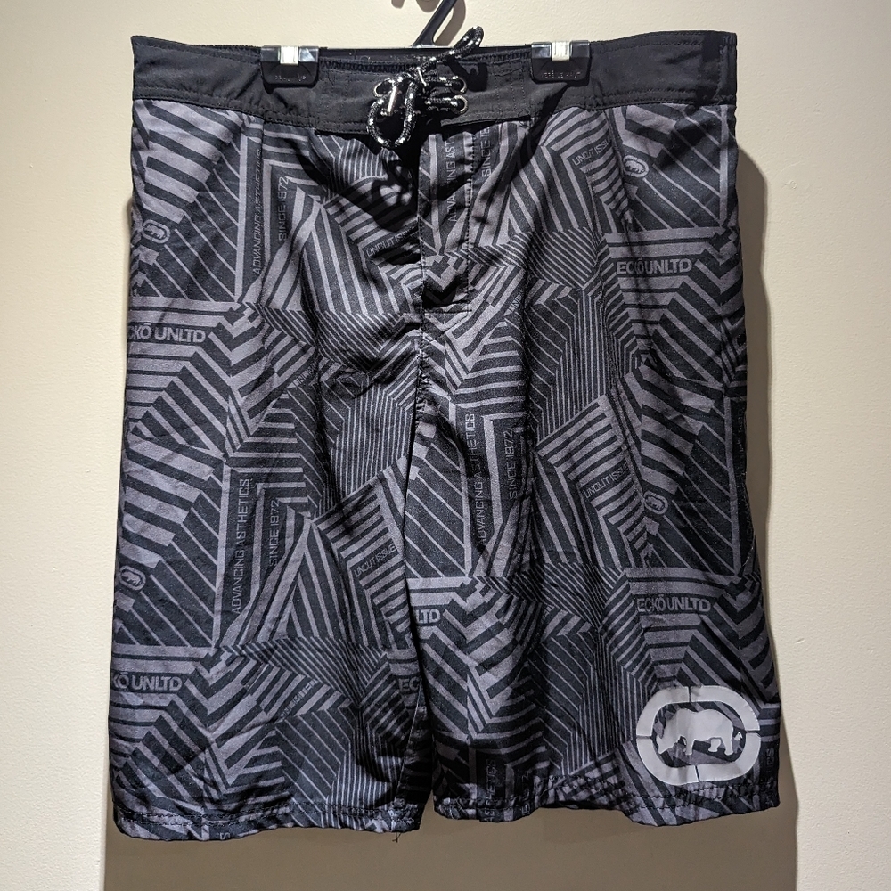Eckō Unlimited Board Shorts